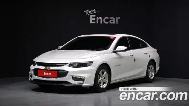 2017 Chevrolet All New Malibu 1.5 Turbo LS Sold VIN KLAZA69SDHB750793 – side profile 2017 Chevrolet All New Malibu 1.5 Turbo LS Sold VIN KLAZA69SDHB750793 – side profile