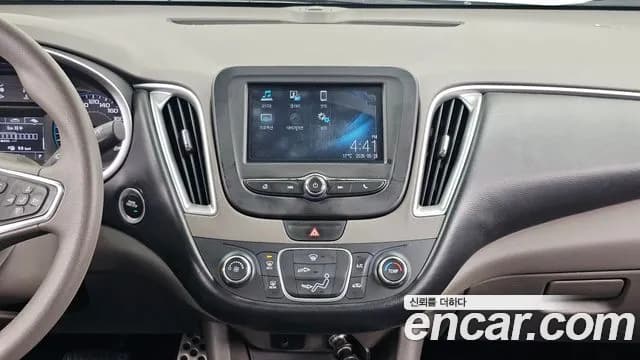 2017 Chevrolet All New Malibu 1.5 Turbo LS Sold VIN KLAZA69SDHB750793 – photo 14 2017 Chevrolet All New Malibu 1.5 Turbo LS Sold VIN KLAZA69SDHB750793 – photo 14