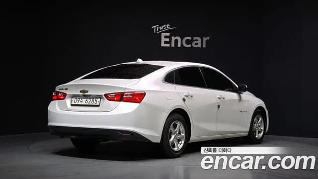 2017 Chevrolet All New Malibu 1.5 Turbo LS Sold VIN KLAZA69SDHB750793 – photo 21 2017 Chevrolet All New Malibu 1.5 Turbo LS Sold VIN KLAZA69SDHB750793 – photo 21