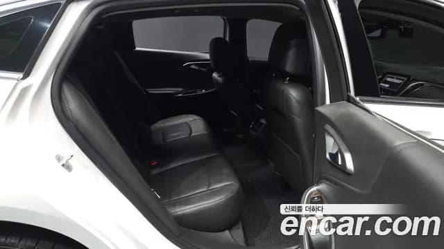 2017 Chevrolet All New Malibu 1.5 Turbo LTZ Sold VIN KLAZA69SDHB750957 – undercarriage 2017 Chevrolet All New Malibu 1.5 Turbo LTZ Sold VIN KLAZA69SDHB750957 – undercarriage