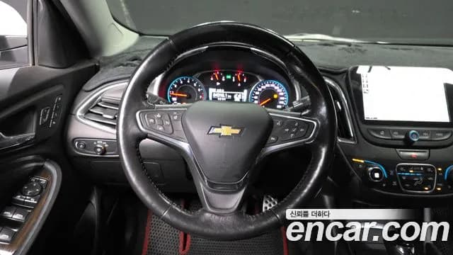 2017 Chevrolet All New Malibu 1.5 Turbo LTZ Sold VIN KLAZA69SDHB750957 – odometer reading 2017 Chevrolet All New Malibu 1.5 Turbo LTZ Sold VIN KLAZA69SDHB750957 – odometer reading