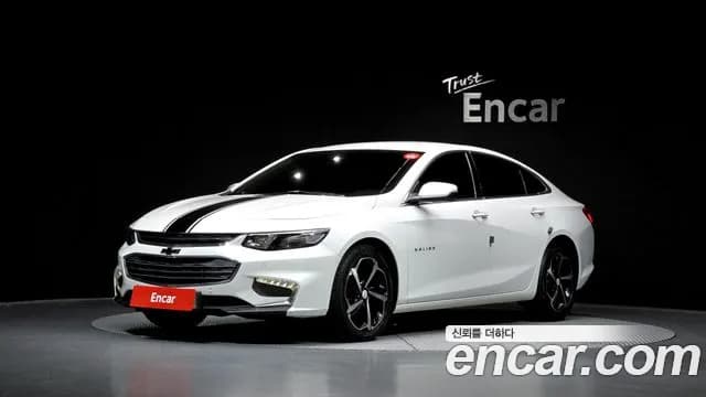 2017 Chevrolet All New Malibu 1.5 Turbo LTZ Sold VIN KLAZA69SDHB750957 – photo 16 2017 Chevrolet All New Malibu 1.5 Turbo LTZ Sold VIN KLAZA69SDHB750957 – photo 16