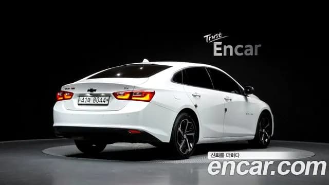 2017 Chevrolet All New Malibu 1.5 Turbo LTZ Sold VIN KLAZA69SDHB750957 – photo 17 2017 Chevrolet All New Malibu 1.5 Turbo LTZ Sold VIN KLAZA69SDHB750957 – photo 17