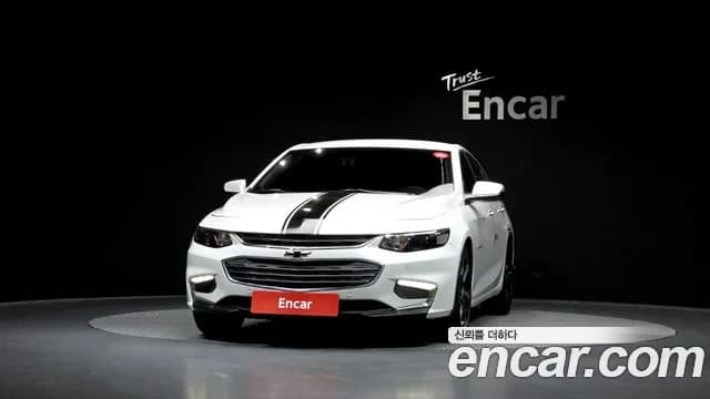 2017 Chevrolet All New Malibu 1.5 Turbo LTZ Sold VIN KLAZA69SDHB750957 – photo 21 2017 Chevrolet All New Malibu 1.5 Turbo LTZ Sold VIN KLAZA69SDHB750957 – photo 21