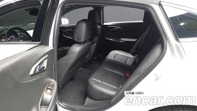 2017 Chevrolet All New Malibu 1.5 Turbo LTZ Sold VIN KLAZA69SDHB750957 – photo 28 2017 Chevrolet All New Malibu 1.5 Turbo LTZ Sold VIN KLAZA69SDHB750957 – photo 28