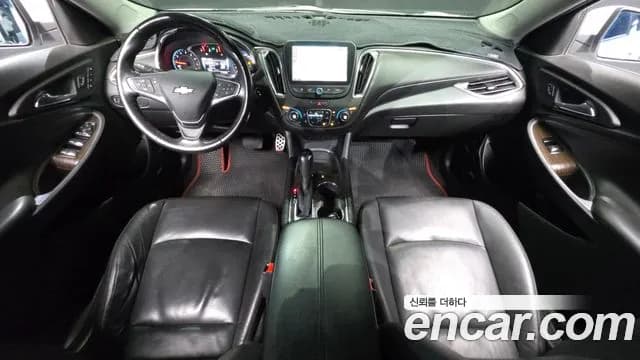 2017 Chevrolet All New Malibu 1.5 Turbo LTZ Sold VIN KLAZA69SDHB750957 – photo 29 2017 Chevrolet All New Malibu 1.5 Turbo LTZ Sold VIN KLAZA69SDHB750957 – photo 29