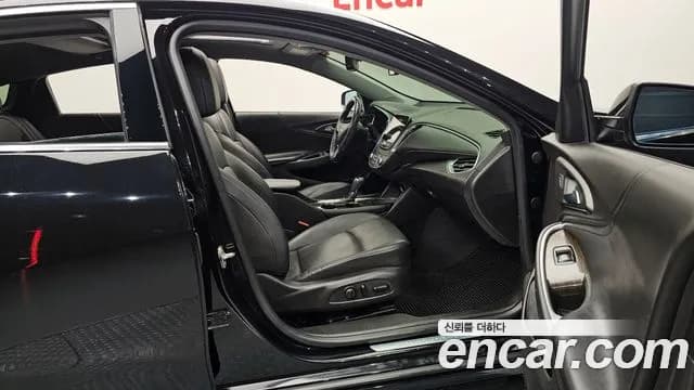 2017 Chevrolet All New Malibu 1.5 Turbo LTZ Sold VIN KLAZA69SDHB755030 – engine bay 2017 Chevrolet All New Malibu 1.5 Turbo LTZ Sold VIN KLAZA69SDHB755030 – engine bay