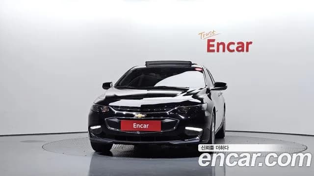 2017 Chevrolet All New Malibu 1.5 Turbo LTZ Sold VIN KLAZA69SDHB755030 – photo 19 2017 Chevrolet All New Malibu 1.5 Turbo LTZ Sold VIN KLAZA69SDHB755030 – photo 19