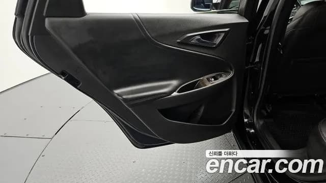 2017 Chevrolet All New Malibu 1.5 Turbo LTZ Sold VIN KLAZA69SDHB755030 – photo 23 2017 Chevrolet All New Malibu 1.5 Turbo LTZ Sold VIN KLAZA69SDHB755030 – photo 23