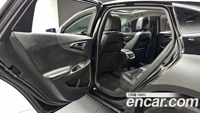2017 Chevrolet All New Malibu 1.5 Turbo LTZ Sold VIN KLAZA69SDHB755030 – photo 26 2017 Chevrolet All New Malibu 1.5 Turbo LTZ Sold VIN KLAZA69SDHB755030 – photo 26