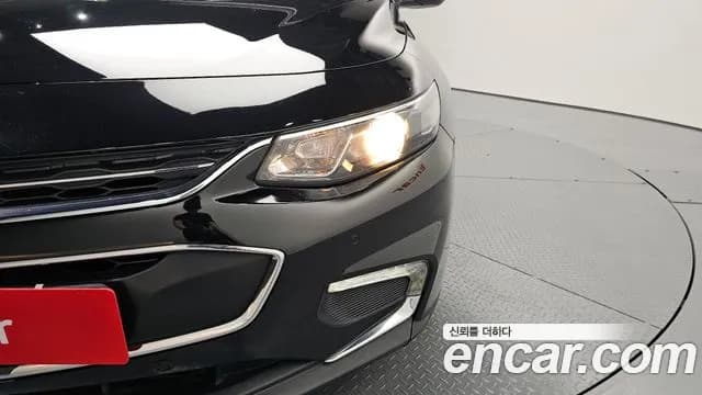 2017 Chevrolet All New Malibu 1.5 Turbo LTZ Sold VIN KLAZA69SDHB755030 – photo 27 2017 Chevrolet All New Malibu 1.5 Turbo LTZ Sold VIN KLAZA69SDHB755030 – photo 27