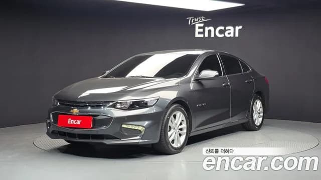2017 Chevrolet All New Malibu 1.5 Turbo LS Sold VIN KLAZA69SDHB756206 – side profile 2017 Chevrolet All New Malibu 1.5 Turbo LS Sold VIN KLAZA69SDHB756206 – side profile