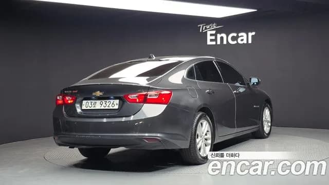 2017 Chevrolet All New Malibu 1.5 Turbo LS Sold VIN KLAZA69SDHB756206 – odometer reading 2017 Chevrolet All New Malibu 1.5 Turbo LS Sold VIN KLAZA69SDHB756206 – odometer reading