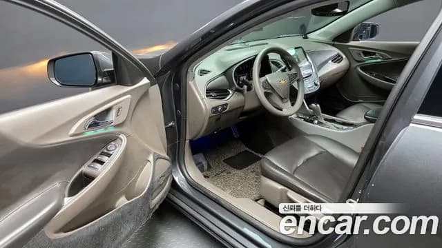 2017 Chevrolet All New Malibu 1.5 Turbo LS Sold VIN KLAZA69SDHB756206 – photo 20 2017 Chevrolet All New Malibu 1.5 Turbo LS Sold VIN KLAZA69SDHB756206 – photo 20