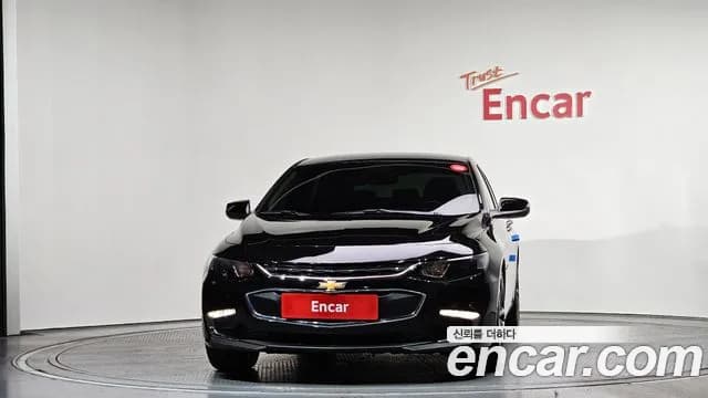 2017 Chevrolet All New Malibu 1.5 Turbo Perfect Black Sold VIN KLAZA69SDHB756926 – front exterior 2017 Chevrolet All New Malibu 1.5 Turbo Perfect Black Sold VIN KLAZA69SDHB756926 – front exterior
