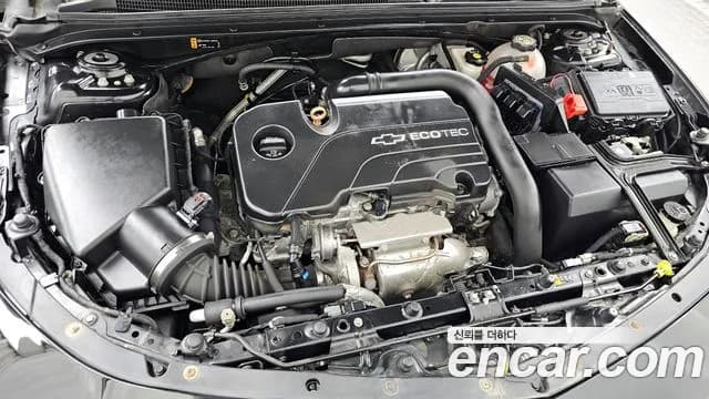 2017 Chevrolet All New Malibu 1.5 Turbo Perfect Black Sold VIN KLAZA69SDHB756926 – photo 14 2017 Chevrolet All New Malibu 1.5 Turbo Perfect Black Sold VIN KLAZA69SDHB756926 – photo 14