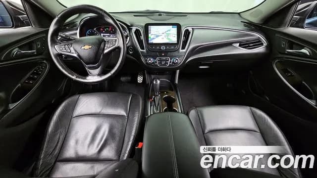 2017 Chevrolet All New Malibu 1.5 Turbo Perfect Black Sold VIN KLAZA69SDHB756926 – photo 19 2017 Chevrolet All New Malibu 1.5 Turbo Perfect Black Sold VIN KLAZA69SDHB756926 – photo 19