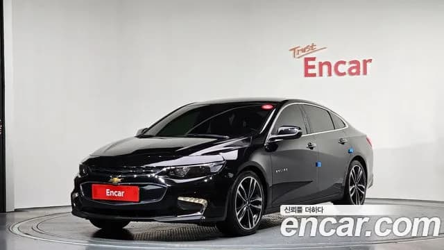 2017 Chevrolet All New Malibu 1.5 Turbo Perfect Black Sold VIN KLAZA69SDHB756926 – photo 20 2017 Chevrolet All New Malibu 1.5 Turbo Perfect Black Sold VIN KLAZA69SDHB756926 – photo 20