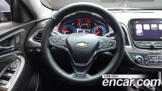 2017 Chevrolet All New Malibu 1.5 Turbo LTZ Sold VIN KLAZA69SDHB758849 – interior seats 2017 Chevrolet All New Malibu 1.5 Turbo LTZ Sold VIN KLAZA69SDHB758849 – interior seats