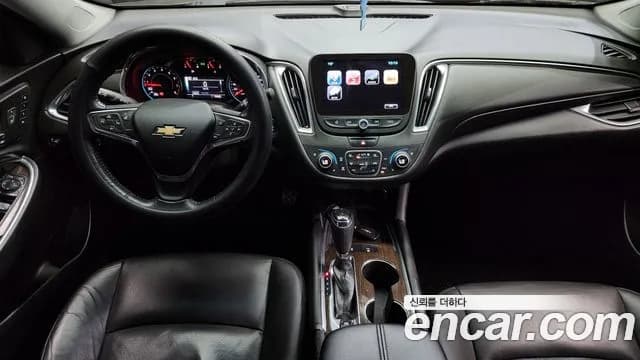 2017 Chevrolet All New Malibu 1.5 Turbo LTZ Sold VIN KLAZA69SDHB758849 – exterior detail 2017 Chevrolet All New Malibu 1.5 Turbo LTZ Sold VIN KLAZA69SDHB758849 – exterior detail