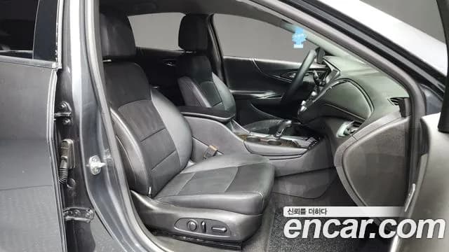 2017 Chevrolet All New Malibu 1.5 Turbo LTZ Sold VIN KLAZA69SDHB758849 – photo 12 2017 Chevrolet All New Malibu 1.5 Turbo LTZ Sold VIN KLAZA69SDHB758849 – photo 12