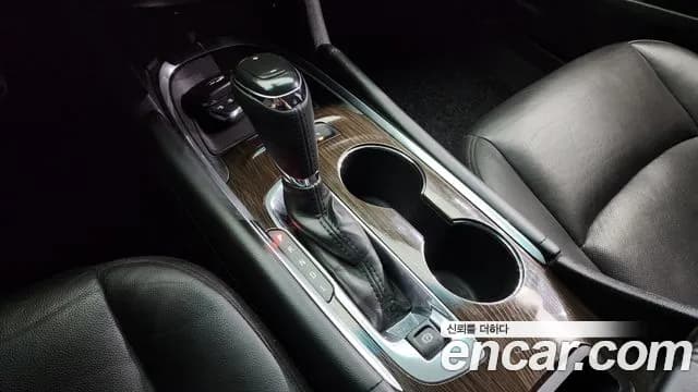 2017 Chevrolet All New Malibu 1.5 Turbo LTZ Sold VIN KLAZA69SDHB758849 – photo 17 2017 Chevrolet All New Malibu 1.5 Turbo LTZ Sold VIN KLAZA69SDHB758849 – photo 17