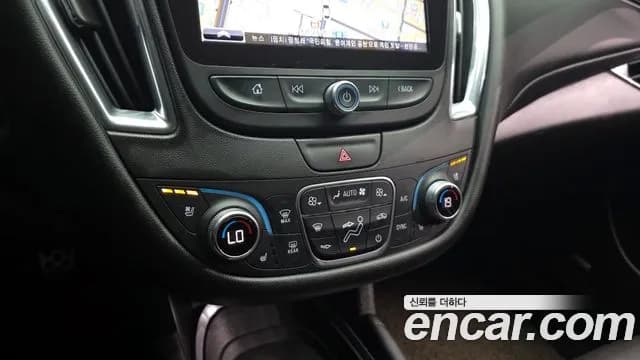 2017 Chevrolet All New Malibu 1.5 Turbo LTZ Sold VIN KLAZA69SDHB760264 – odometer reading 2017 Chevrolet All New Malibu 1.5 Turbo LTZ Sold VIN KLAZA69SDHB760264 – odometer reading