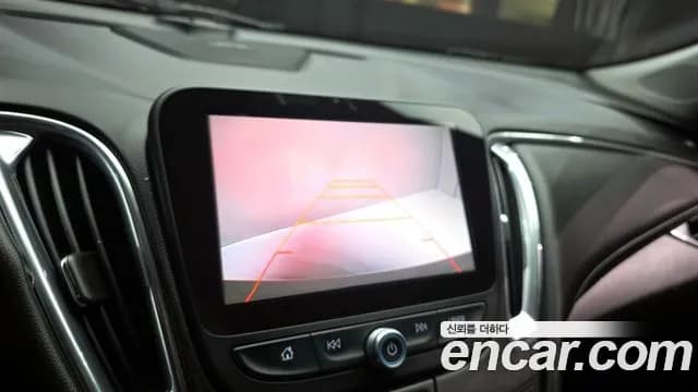 2017 Chevrolet All New Malibu 1.5 Turbo LTZ Sold VIN KLAZA69SDHB760264 – photo 17 2017 Chevrolet All New Malibu 1.5 Turbo LTZ Sold VIN KLAZA69SDHB760264 – photo 17