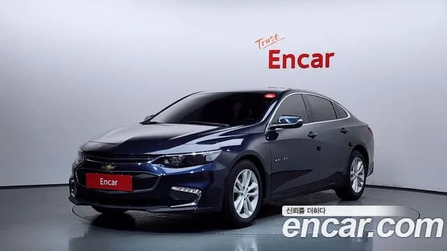 2017 Chevrolet All New Malibu 1.5 Turbo LS Sold VIN KLAZA69SDHB768318 – side profile 2017 Chevrolet All New Malibu 1.5 Turbo LS Sold VIN KLAZA69SDHB768318 – side profile