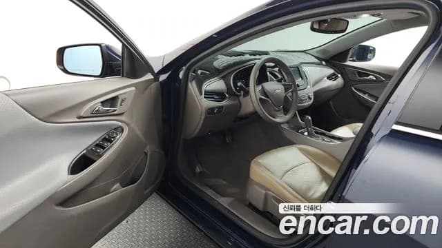 2017 Chevrolet All New Malibu 1.5 Turbo LS Sold VIN KLAZA69SDHB768318 – photo 16 2017 Chevrolet All New Malibu 1.5 Turbo LS Sold VIN KLAZA69SDHB768318 – photo 16