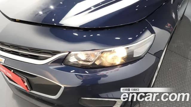 2017 Chevrolet All New Malibu 1.5 Turbo LS Sold VIN KLAZA69SDHB768318 – photo 18 2017 Chevrolet All New Malibu 1.5 Turbo LS Sold VIN KLAZA69SDHB768318 – photo 18