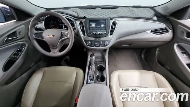 2017 Chevrolet All New Malibu 1.5 Turbo LS Sold VIN KLAZA69SDHB768318 – photo 23 2017 Chevrolet All New Malibu 1.5 Turbo LS Sold VIN KLAZA69SDHB768318 – photo 23