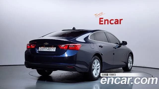 2017 Chevrolet All New Malibu 1.5 Turbo LS Sold VIN KLAZA69SDHB768318 – photo 26 2017 Chevrolet All New Malibu 1.5 Turbo LS Sold VIN KLAZA69SDHB768318 – photo 26