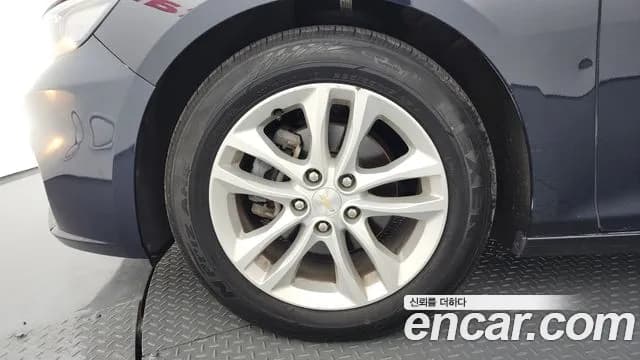 2017 Chevrolet All New Malibu 1.5 Turbo LS Sold VIN KLAZA69SDHB768318 – photo 27 2017 Chevrolet All New Malibu 1.5 Turbo LS Sold VIN KLAZA69SDHB768318 – photo 27