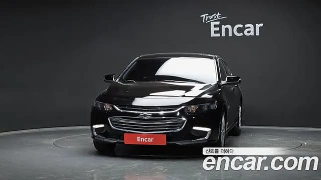 2017 Chevrolet All New Malibu 1.5 Turbo LT Sold VIN KLAZA69SDHB769740 – exterior detail 2017 Chevrolet All New Malibu 1.5 Turbo LT Sold VIN KLAZA69SDHB769740 – exterior detail