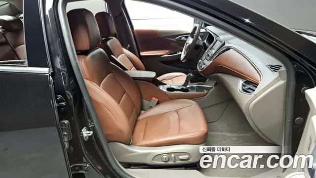 2017 Chevrolet All New Malibu 1.5 Turbo LT Sold VIN KLAZA69SDHB769740 – photo 17 2017 Chevrolet All New Malibu 1.5 Turbo LT Sold VIN KLAZA69SDHB769740 – photo 17