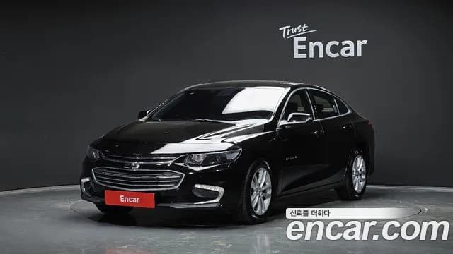 2017 Chevrolet All New Malibu 1.5 Turbo LT Sold VIN KLAZA69SDHB769740 – photo 18 2017 Chevrolet All New Malibu 1.5 Turbo LT Sold VIN KLAZA69SDHB769740 – photo 18