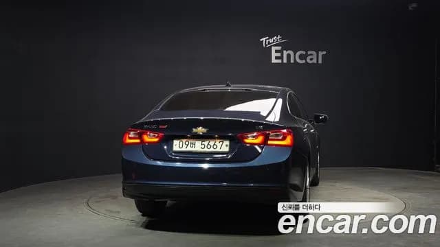 2017 Chevrolet All New Malibu 1.5 Turbo LTZ Sold VIN KLAZA69SDHB770273 – photo 14 2017 Chevrolet All New Malibu 1.5 Turbo LTZ Sold VIN KLAZA69SDHB770273 – photo 14