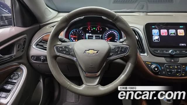 2017 Chevrolet All New Malibu 1.5 Turbo LTZ Sold VIN KLAZA69SDHB770273 – photo 15 2017 Chevrolet All New Malibu 1.5 Turbo LTZ Sold VIN KLAZA69SDHB770273 – photo 15
