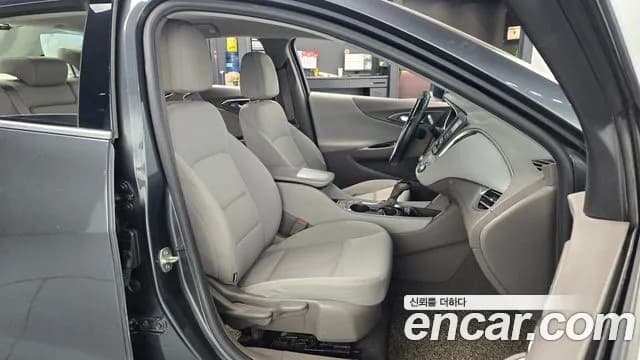 2017 Chevrolet All New Malibu 1.5 Turbo LS Sold VIN KLAZA69SDHB771879 – front exterior 2017 Chevrolet All New Malibu 1.5 Turbo LS Sold VIN KLAZA69SDHB771879 – front exterior