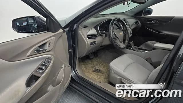 2017 Chevrolet All New Malibu 1.5 Turbo LS Sold VIN KLAZA69SDHB771879 – undercarriage 2017 Chevrolet All New Malibu 1.5 Turbo LS Sold VIN KLAZA69SDHB771879 – undercarriage