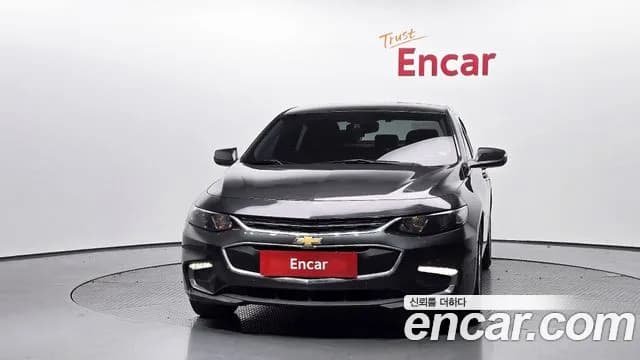 2017 Chevrolet All New Malibu 1.5 Turbo LS Sold VIN KLAZA69SDHB771879 – photo 16 2017 Chevrolet All New Malibu 1.5 Turbo LS Sold VIN KLAZA69SDHB771879 – photo 16