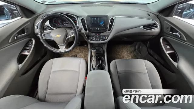 2017 Chevrolet All New Malibu 1.5 Turbo LS Sold VIN KLAZA69SDHB771879 – photo 17 2017 Chevrolet All New Malibu 1.5 Turbo LS Sold VIN KLAZA69SDHB771879 – photo 17