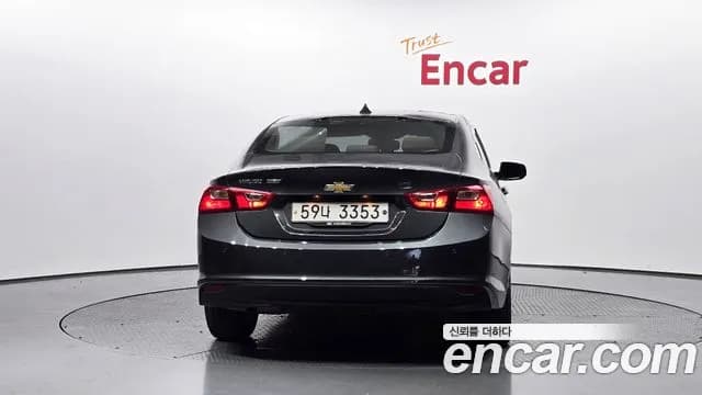 2017 Chevrolet All New Malibu 1.5 Turbo LS Sold VIN KLAZA69SDHB771879 – photo 20 2017 Chevrolet All New Malibu 1.5 Turbo LS Sold VIN KLAZA69SDHB771879 – photo 20