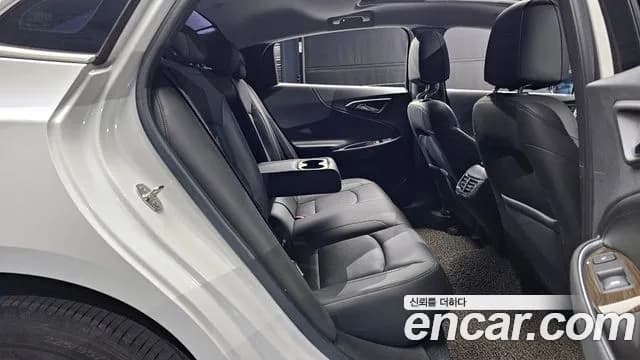 2017 Chevrolet All New Malibu 1.5 Turbo LTZ Sold VIN KLAZA69SDHB774054 – side profile 2017 Chevrolet All New Malibu 1.5 Turbo LTZ Sold VIN KLAZA69SDHB774054 – side profile