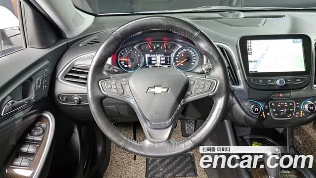 2017 Chevrolet All New Malibu 1.5 Turbo LTZ Sold VIN KLAZA69SDHB774054 – engine bay 2017 Chevrolet All New Malibu 1.5 Turbo LTZ Sold VIN KLAZA69SDHB774054 – engine bay