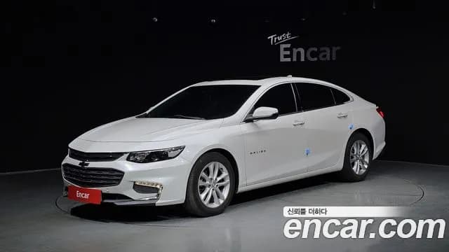 2017 Chevrolet All New Malibu 1.5 Turbo LTZ Sold VIN KLAZA69SDHB774054 – photo 17 2017 Chevrolet All New Malibu 1.5 Turbo LTZ Sold VIN KLAZA69SDHB774054 – photo 17