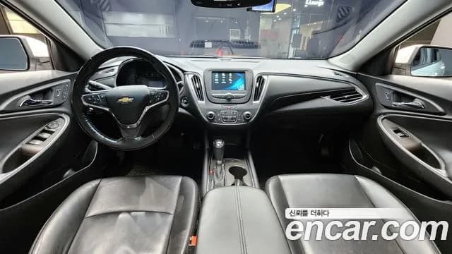 2017 Chevrolet All New Malibu 1.5 Turbo LT Sold VIN KLAZA69SDHB774830 – side profile 2017 Chevrolet All New Malibu 1.5 Turbo LT Sold VIN KLAZA69SDHB774830 – side profile