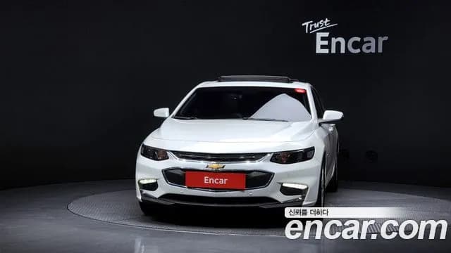 2017 Chevrolet All New Malibu 1.5 Turbo LT Sold VIN KLAZA69SDHB774830 – dashboard 2017 Chevrolet All New Malibu 1.5 Turbo LT Sold VIN KLAZA69SDHB774830 – dashboard