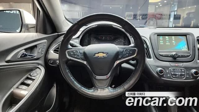 2017 Chevrolet All New Malibu 1.5 Turbo LT Sold VIN KLAZA69SDHB774830 – exterior detail 2017 Chevrolet All New Malibu 1.5 Turbo LT Sold VIN KLAZA69SDHB774830 – exterior detail
